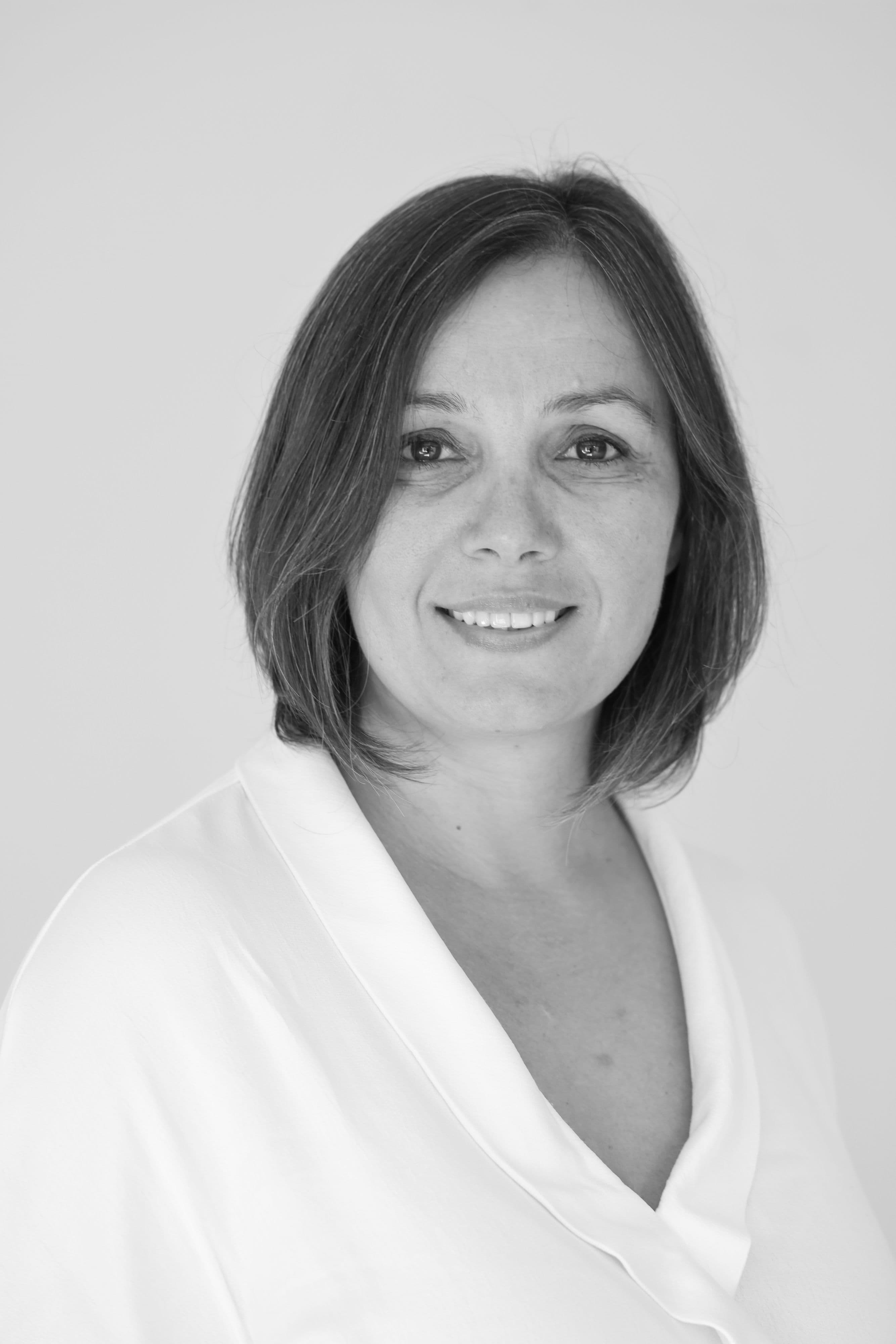 Béatrice Mortun, fondatrice de Kaïrex